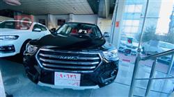 هەڤاڵ H2 Crossover
